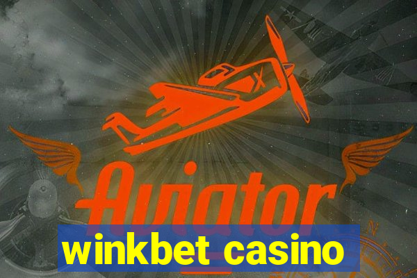 winkbet casino