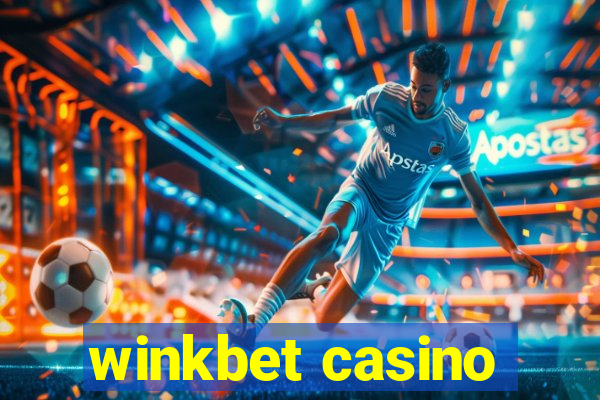 winkbet casino