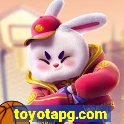 toyotapg.com