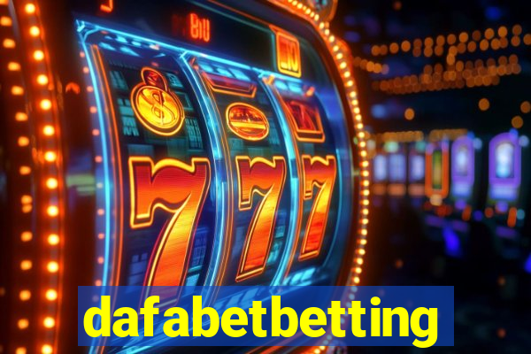 dafabetbetting