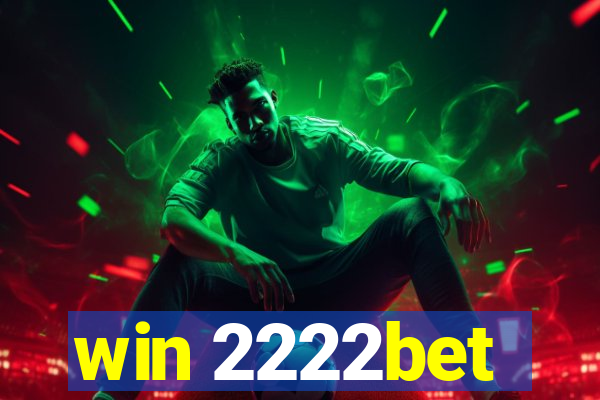 win 2222bet