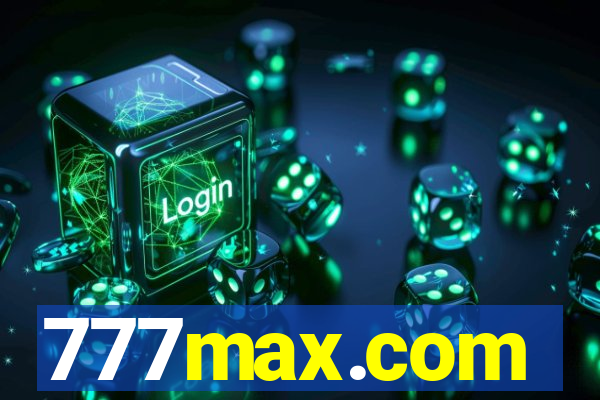 777max.com