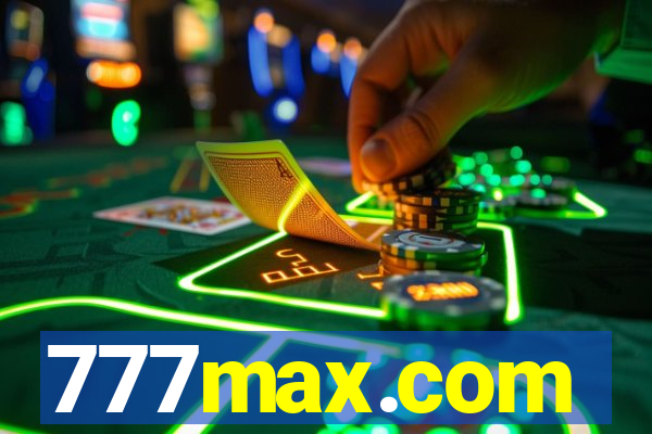 777max.com