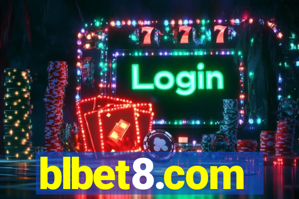 blbet8.com