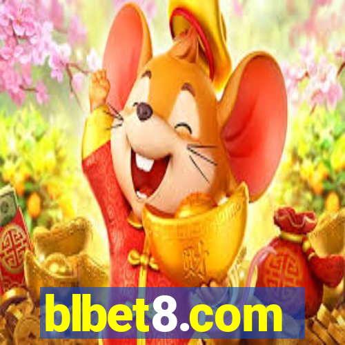 blbet8.com