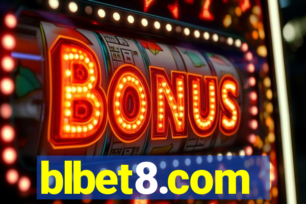 blbet8.com