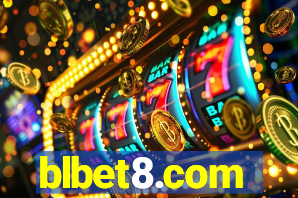 blbet8.com