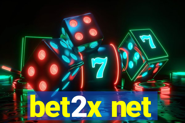 bet2x net