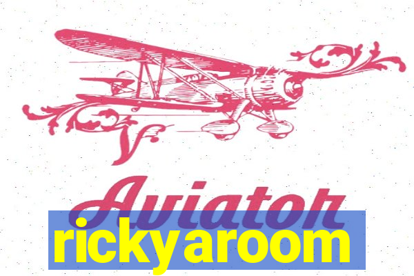 rickyaroom