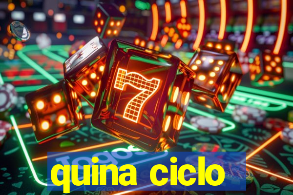 quina ciclo