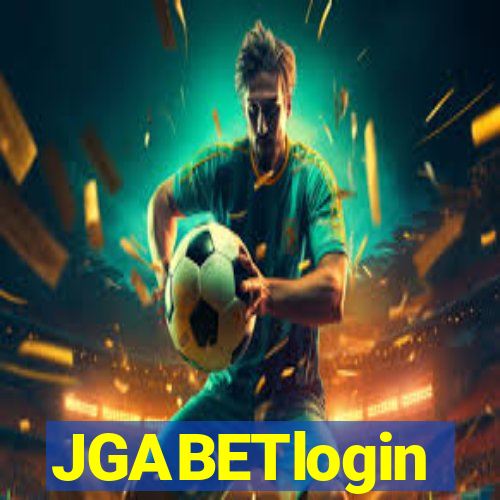 JGABETlogin