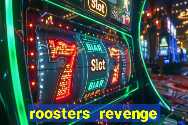 roosters revenge slot demo