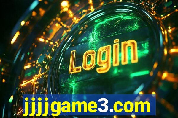 jjjjgame3.com