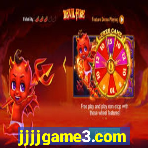 jjjjgame3.com