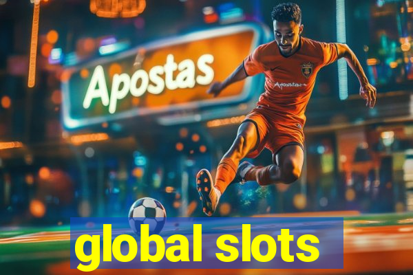 global slots