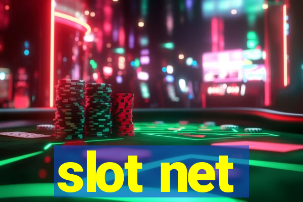 slot net