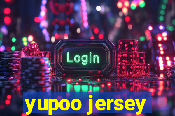 yupoo jersey