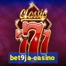 bet9ja casino