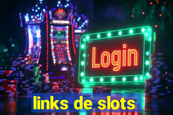 links de slots