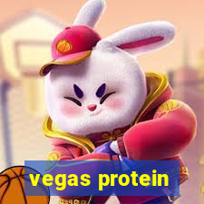 vegas protein