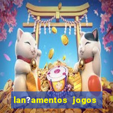 lan?amentos jogos android 2024