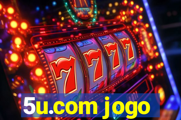 5u.com jogo