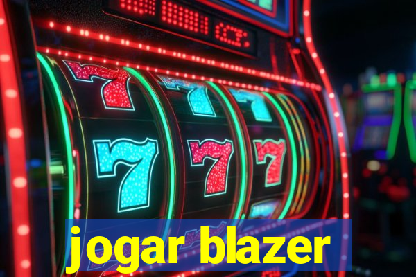 jogar blazer