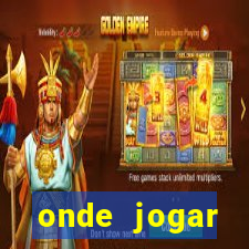 onde jogar blackjack online