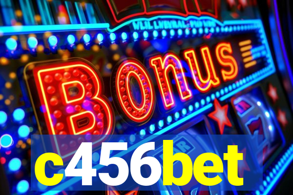 c456bet