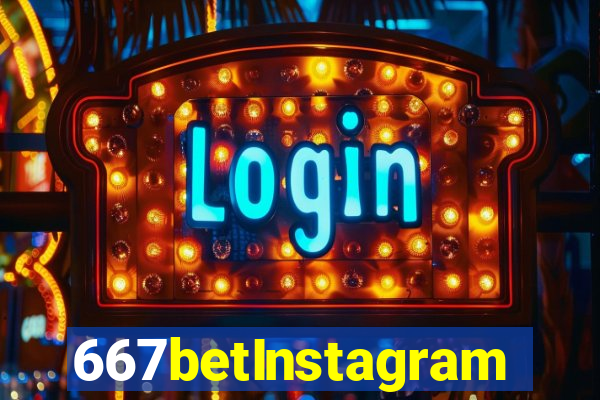 667betInstagram