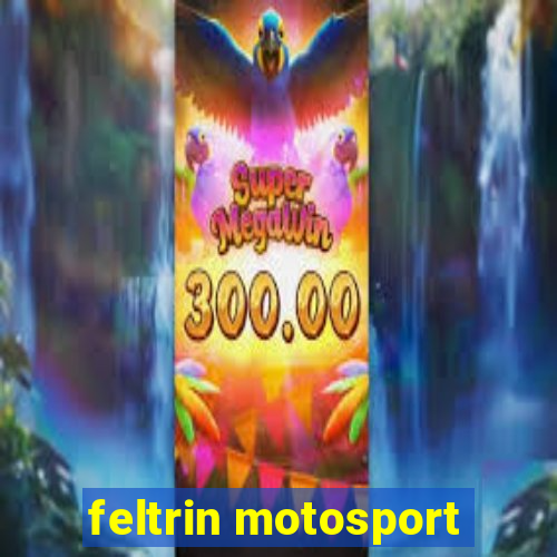 feltrin motosport