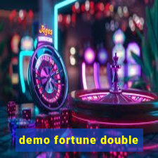 demo fortune double