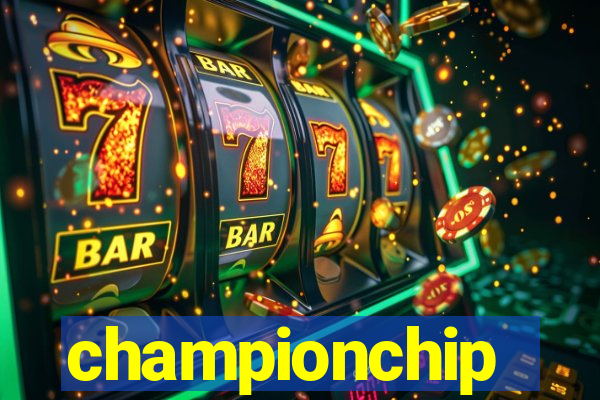 championchip