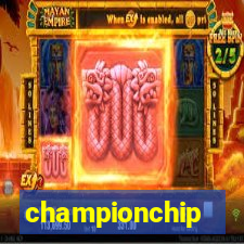 championchip