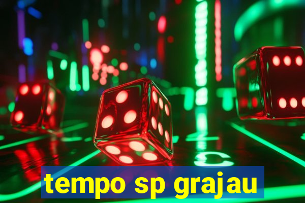 tempo sp grajau