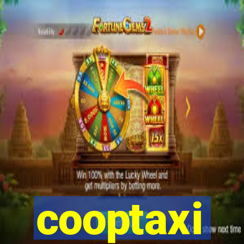 cooptaxi