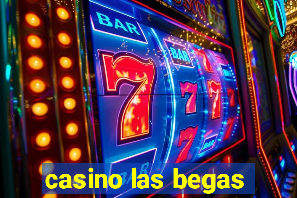 casino las begas