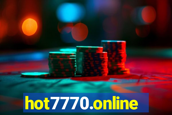 hot7770.online