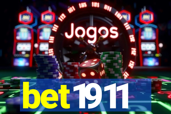 bet1911