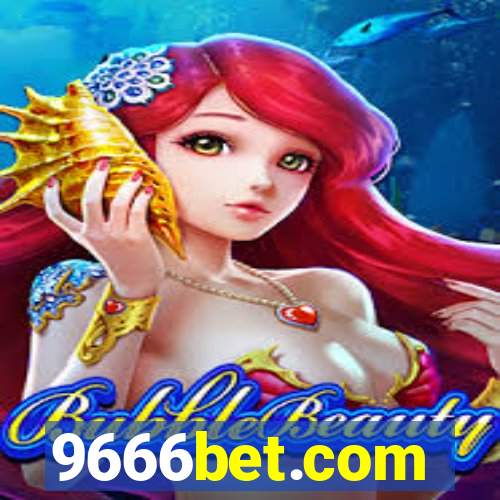 9666bet.com