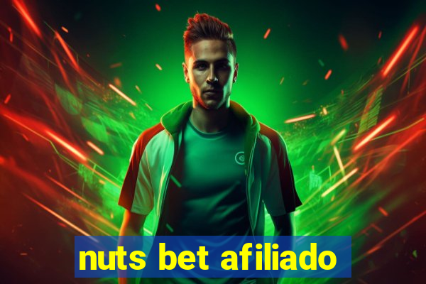 nuts bet afiliado