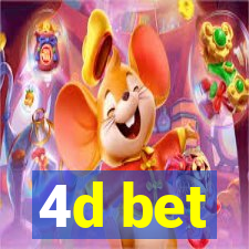 4d bet