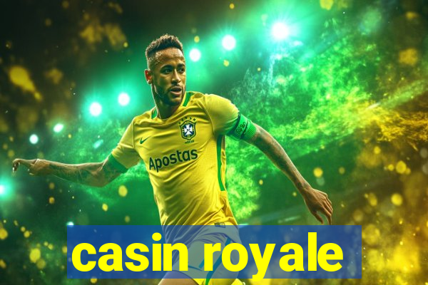 casin royale