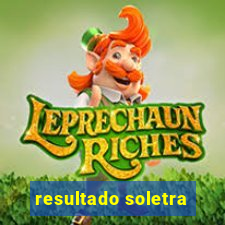 resultado soletra