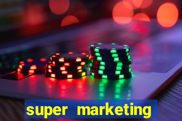 super marketing simulator dinheiro infinito