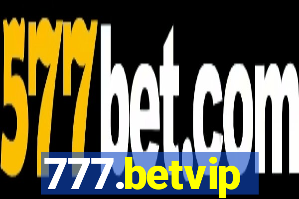 777.betvip