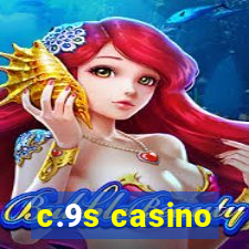 c.9s casino