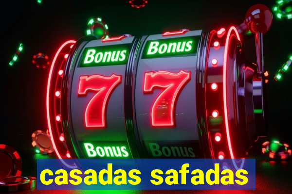 casadas safadas