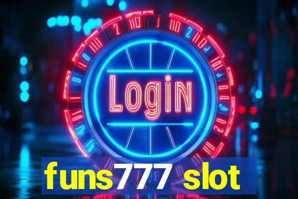 funs777 slot