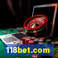 118bet.com